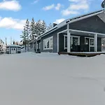 펜션 Hot Pool Laurinranta By Interhome Ihamaniemi