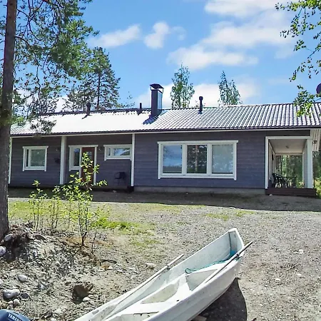 Hot Pool Laurinranta By Interhome Holiday home *