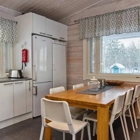 Hot Pool Laurinranta By Interhome * Ihamaniemi