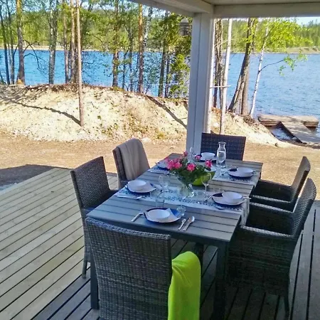 Hot Pool Laurinranta By Interhome *