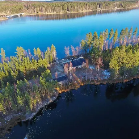 Hot Pool Laurinranta By Interhome Holiday home