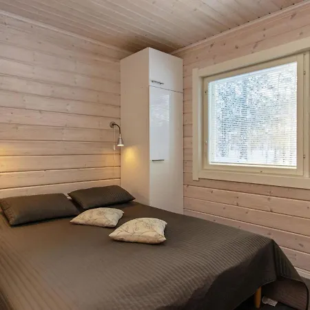 Hot Pool Laurinranta By Interhome * Ihamaniemi