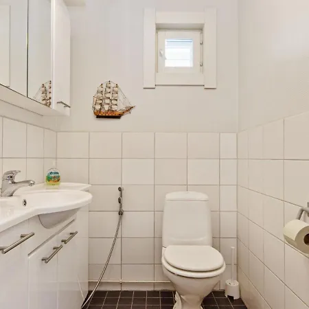 Holiday home Hot Pool Laurinranta By Interhome *