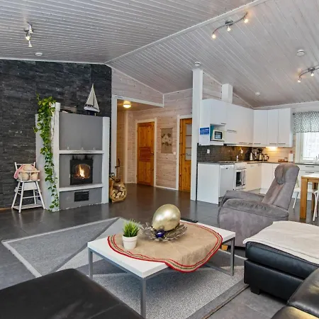 Hot Pool Laurinranta By Interhome Holiday home *