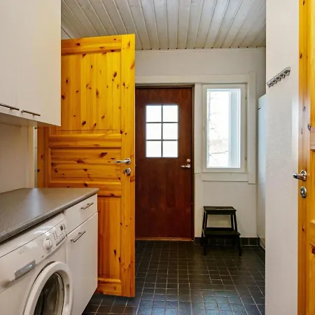 Holiday home Hot Pool Laurinranta By Interhome