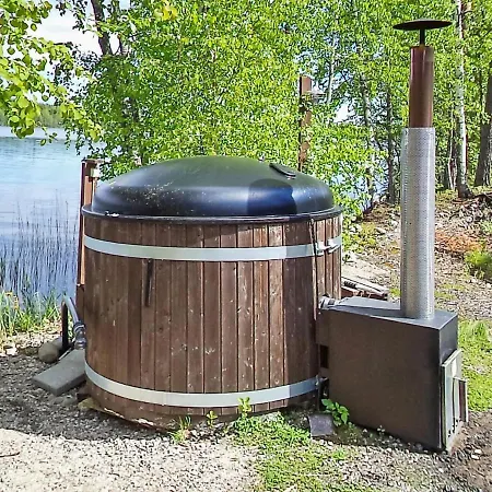 Hot Pool Laurinranta By Interhome Casa vacanze