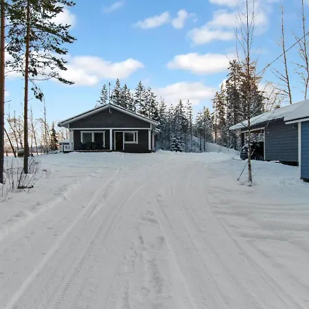 Hot Pool Laurinranta By Interhome Casa vacanze Ihamaniemi