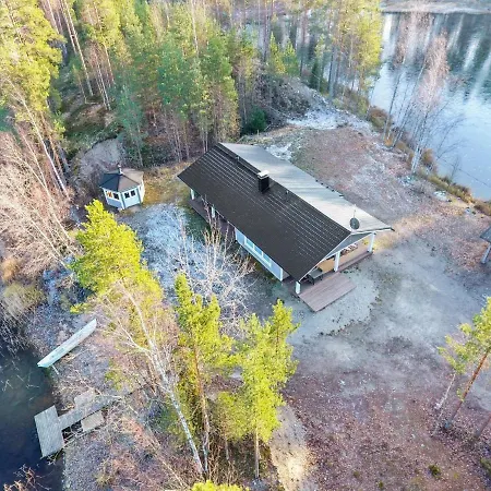 Hot Pool Laurinranta By Interhome