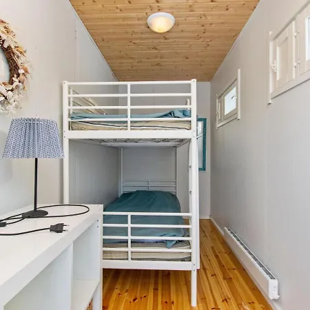 Hot Pool Laurinranta By Interhome Casa vacanze Ihamaniemi