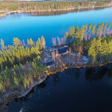 Hot Pool Laurinranta By Interhome בית נופש Ihamaniemi