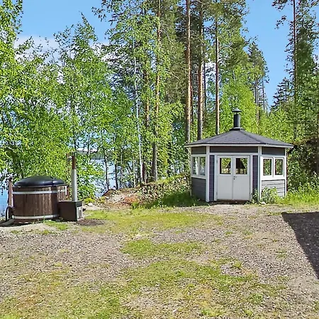 Hot Pool Laurinranta By Interhome * Ihamaniemi