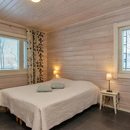 Hot Pool Laurinranta By Interhome בית נופש