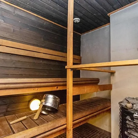 Hot Pool Laurinranta By Interhome *
