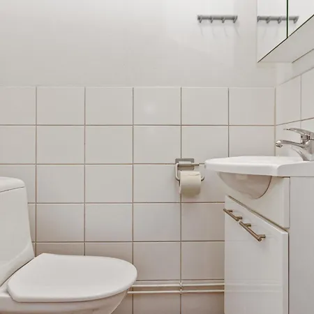 בית נופש Hot Pool Laurinranta By Interhome