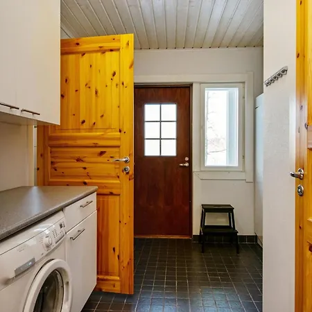 Hot Pool Laurinranta By Interhome