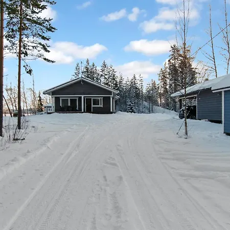 Hot Pool Laurinranta By Interhome