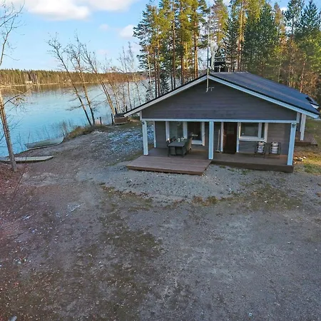 Hot Pool Laurinranta By Interhome