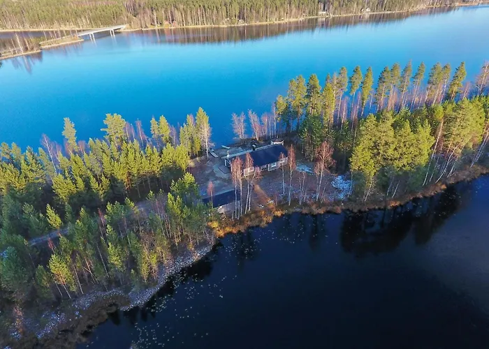 Hot Pool Laurinranta By Interhome Hébergement de vacances Ihamaniemi