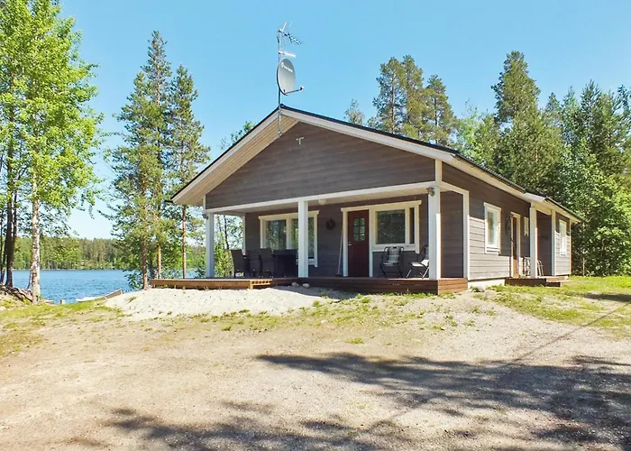 Hot Pool Laurinranta By Interhome Hébergement de vacances *