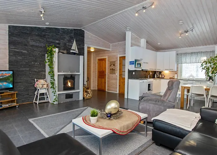 Hot Pool Laurinranta By Interhome Hébergement de vacances *