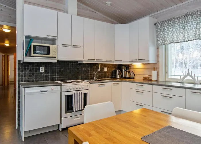 Hot Pool Laurinranta By Interhome *