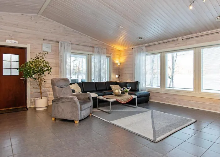 Hot Pool Laurinranta By Interhome Hébergement de vacances