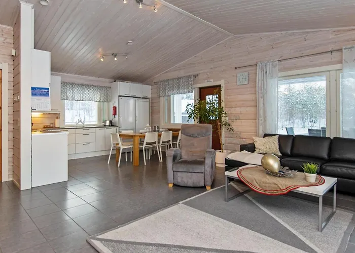 Hot Pool Laurinranta By Interhome * Ihamaniemi