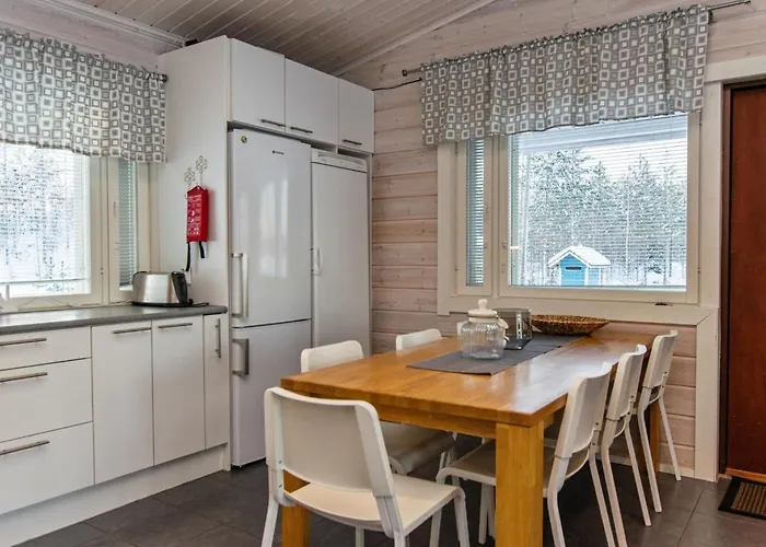 Hot Pool Laurinranta By Interhome *