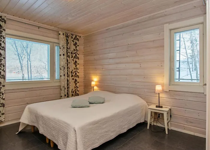 Hot Pool Laurinranta By Interhome Hébergement de vacances