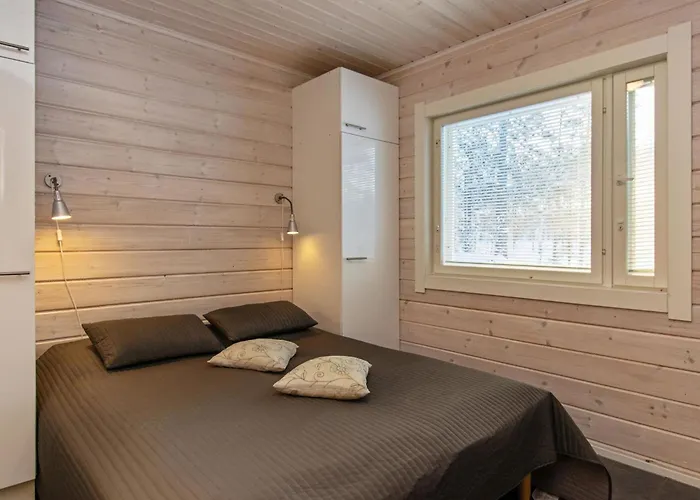 Hot Pool Laurinranta By Interhome