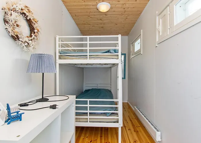 Hot Pool Laurinranta By Interhome Hébergement de vacances *