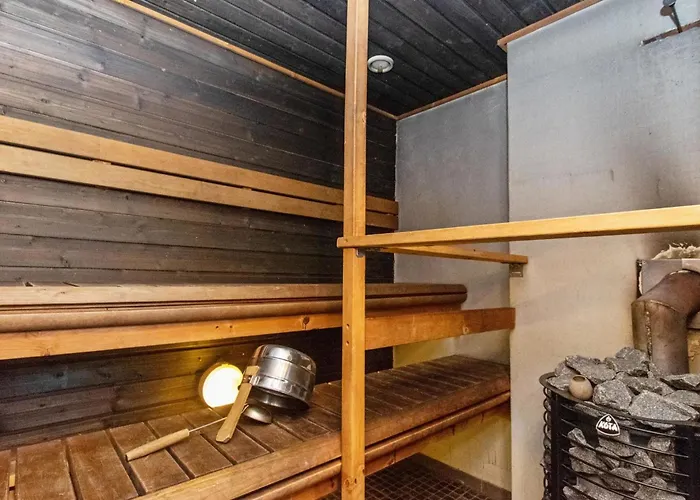 Hot Pool Laurinranta By Interhome *