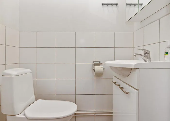 Hébergement de vacances Hot Pool Laurinranta By Interhome