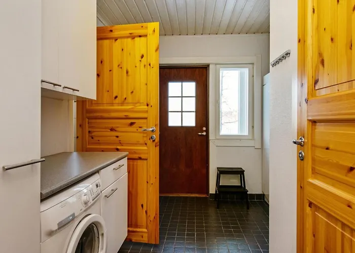 Hot Pool Laurinranta By Interhome