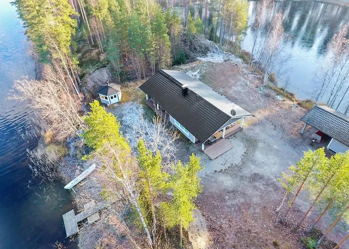 Hot Pool Laurinranta By Interhome *