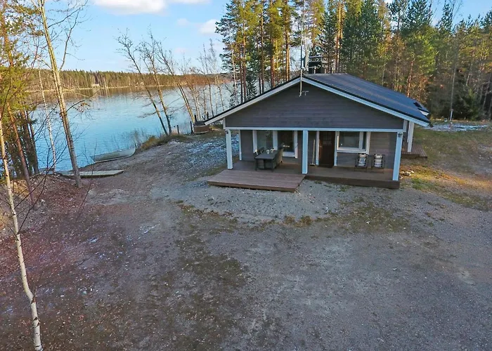 Hot Pool Laurinranta By Interhome